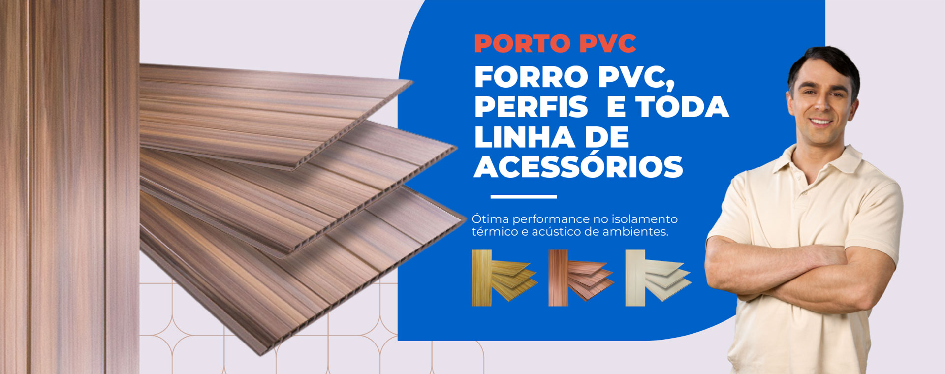 forros em pvc sorocaba